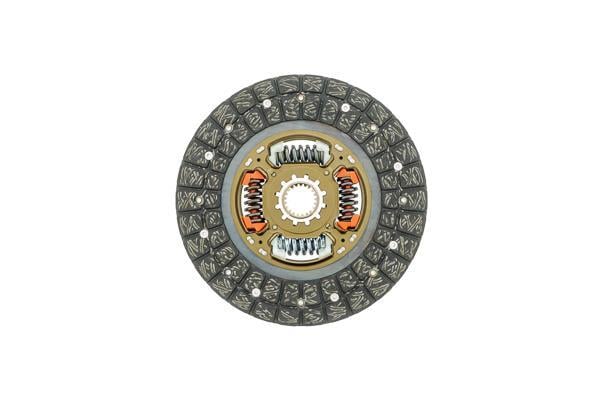 Disque d'embrayage AISIN DTX-139